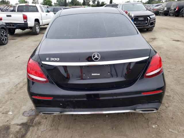 WDDZF4JB4JA473477 Mercedes-Benz E 300
