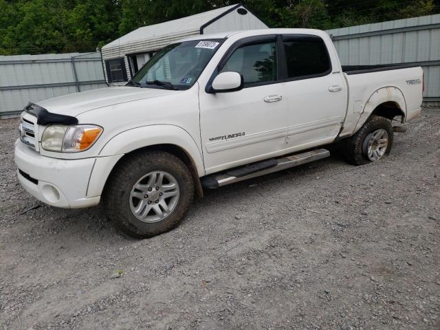 2005 Toyota Tundra 