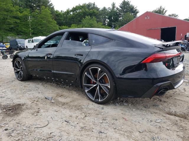 2021 AUDI RS7 WUAPCBF21MN908673