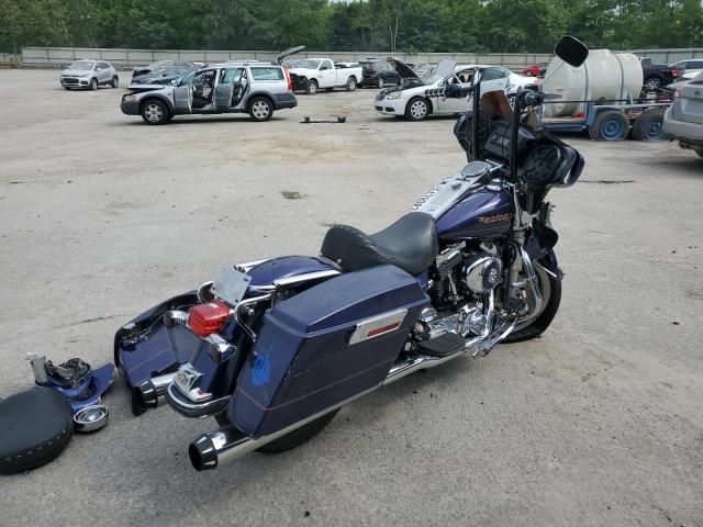 2000 HARLEY-DAVIDSON FLHRI - 1HD1FBW18YY613221
