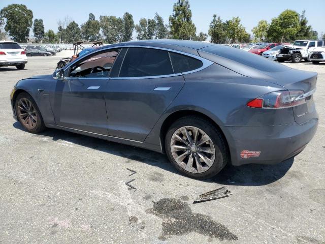 5YJSA1E20JF273495 Tesla MODEL S