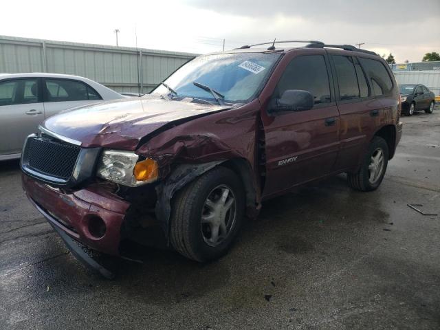 2005 GMC Envoy 