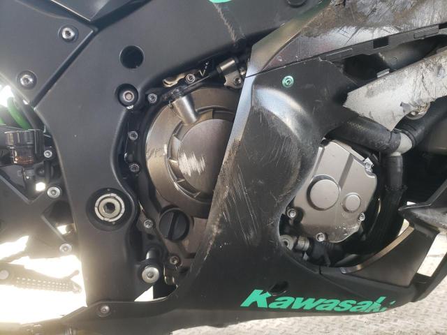 2016 KAWASAKI ZX1000 R - JKAZXCR19GA000240
