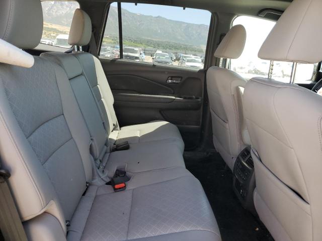 2019 HONDA PASSPORT 5FNYF8H00KB009175