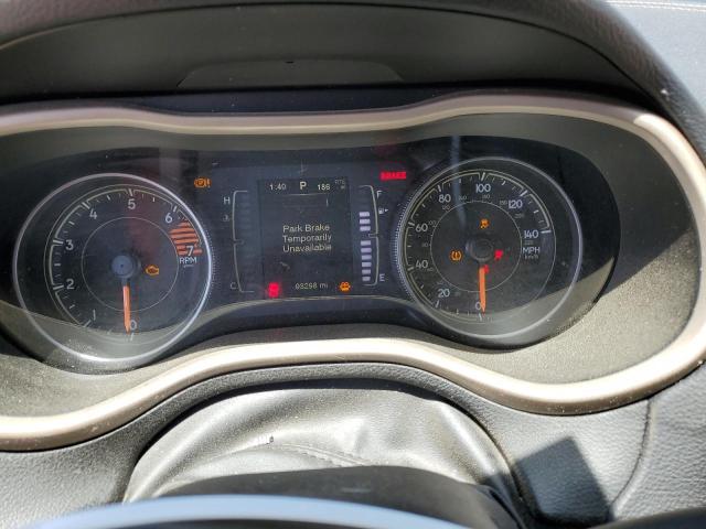 1C4PJLAB6GW200921 Jeep Cherokee Sport