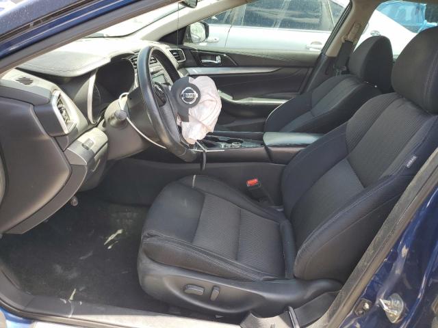 2016 NISSAN MAXIMA 3.5 - 1N4AA6AP9GC416661