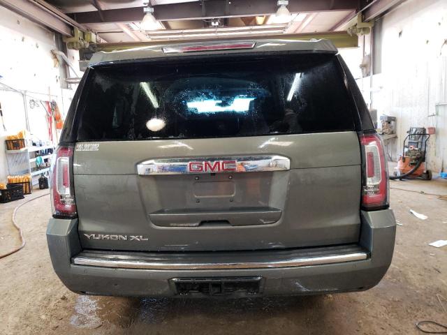 1GKS2HKJ5HR233035 GMC YUKON XL DENALI