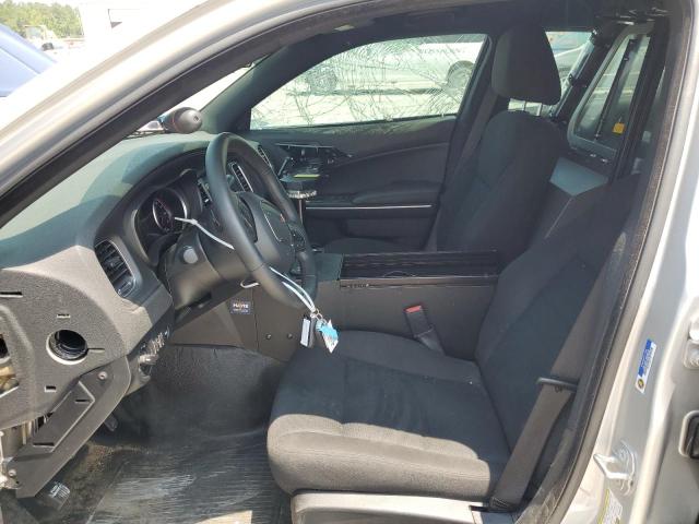2021 DODGE CHARGER PO - 2C3CDXATXMH656022