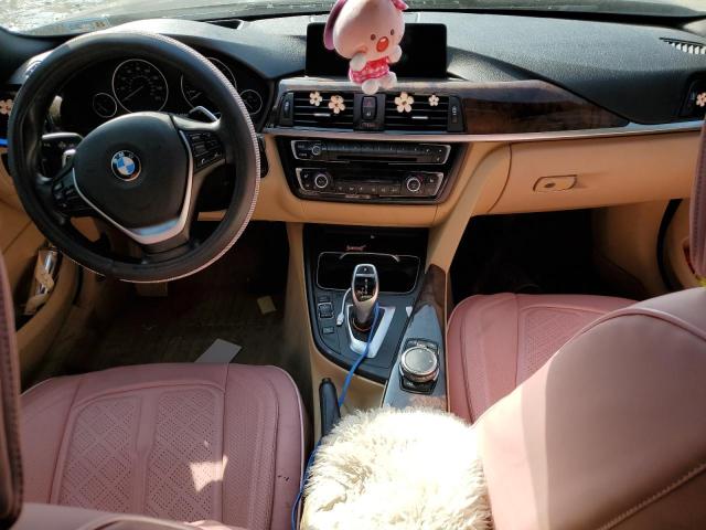 2016 BMW 428 XI - WBA3N9C50GK248660