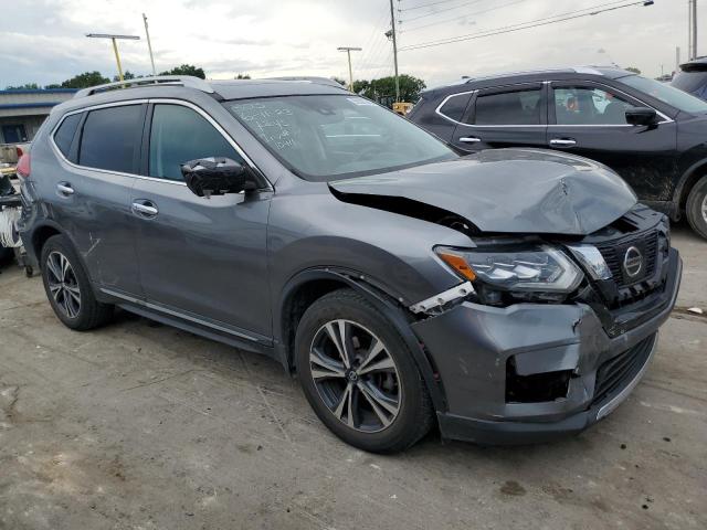 5N1AT2MT9HC878138 Nissan ROGUE S