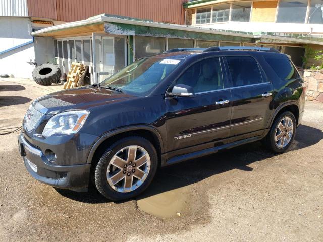 2012 GMC Acadia Denali