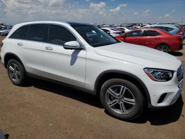 W1N0G8EB8MV305266 Mercedes-Benz Glc 300 4matic