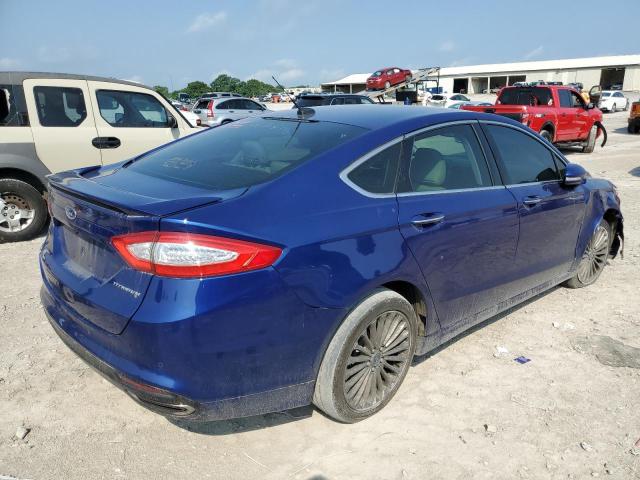 3FA6P0K90GR249433 | 2016 FORD FUSION TIT