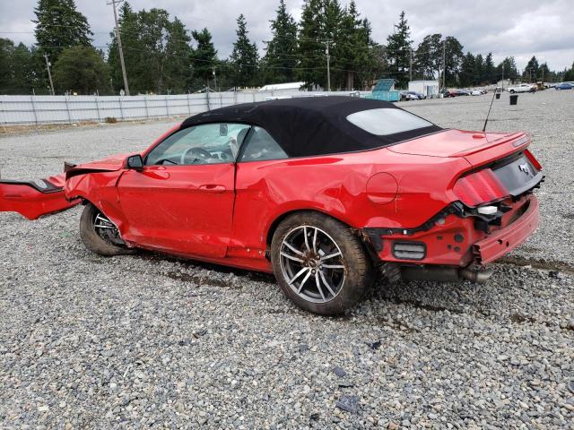 1FATP8UH2H5307875 Ford MUSTANG
