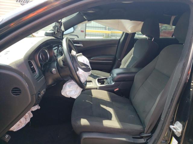 2015 DODGE CHARGER PO - 2C3CDXKT3FH919498