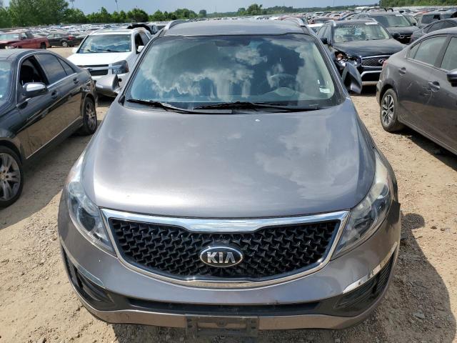 KNDPB3AC0E7579198 KIA Sportage Base