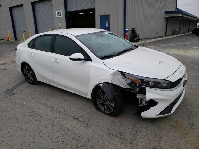 3KPF24AD4PE596776 KIA FORTE LX