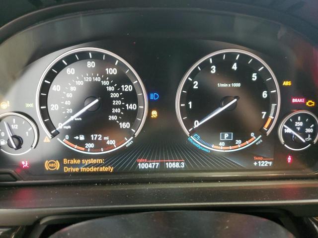 2016 BMW 528 XI - WBA5A7C55GG144628