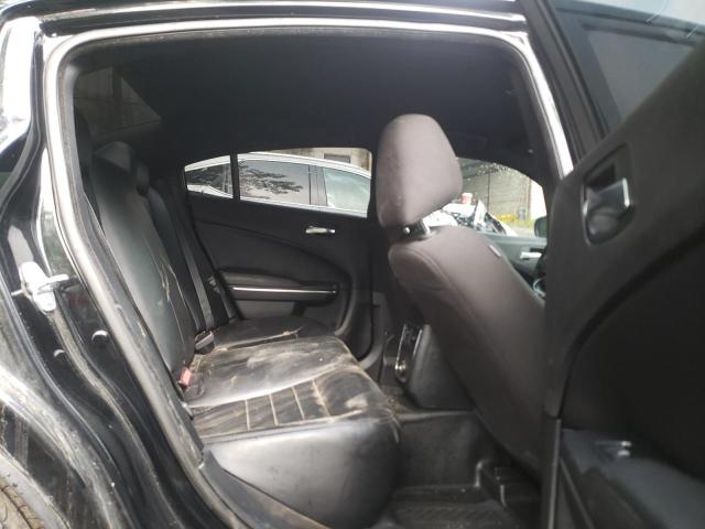 2016 DODGE CHARGER PO - 2C3CDXKT4GH144372