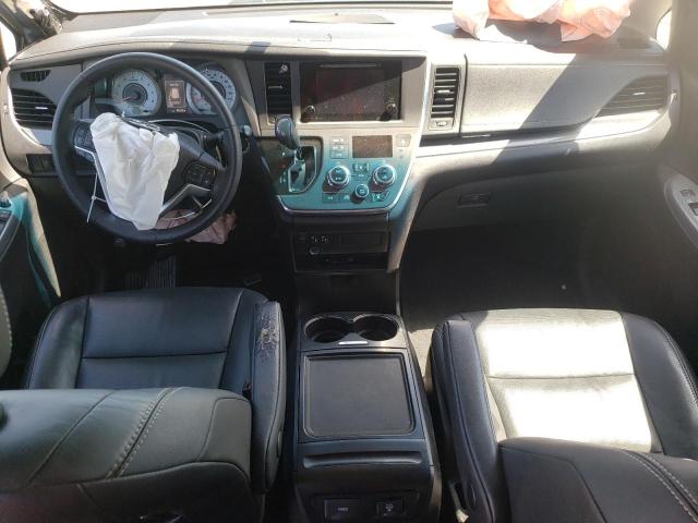 2015 TOYOTA SIENNA SPO - 5TDXK3DC7FS678569