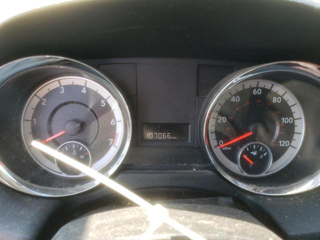 2C4RDGCG0ER254253 Dodge Grand Caravan Sxt