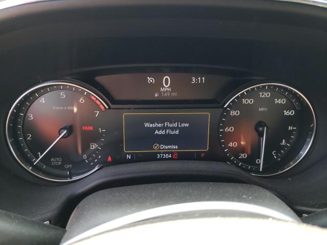 2020 CADILLAC CT5 PREMIU - 1G6DT5RK3L0127651