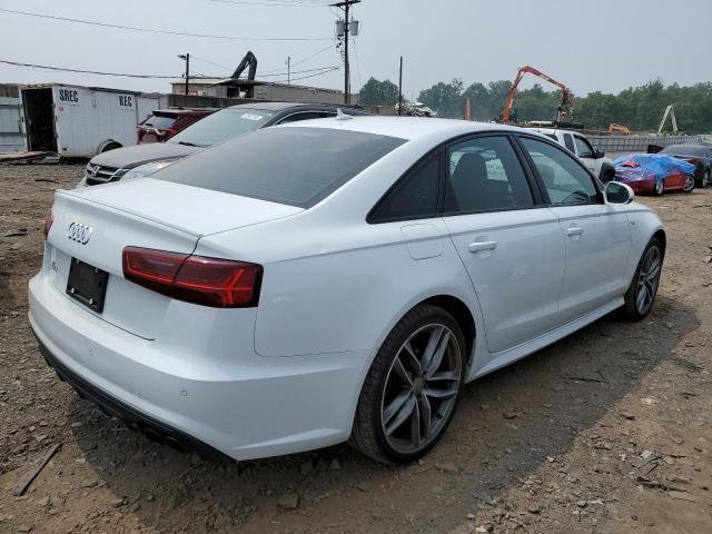 2017 AUDI S6 PREMIUM WAUFFAFC6HN123734