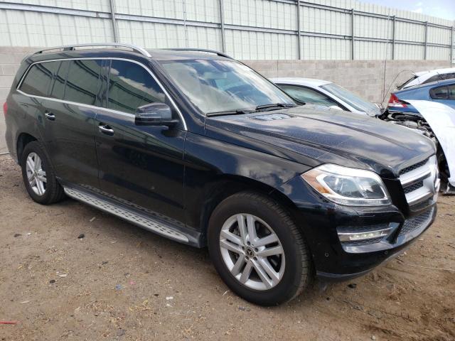 4JGDF2EE5EA276381 Mercedes-Benz Gl 350 Bluetec