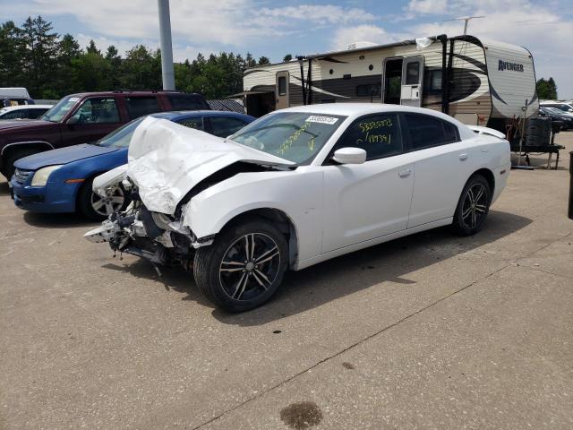 2013 Dodge Charger SXT