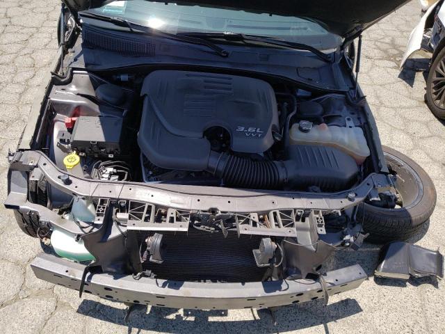 2C3CDXBG6KH576618 Dodge Charger Sxt
