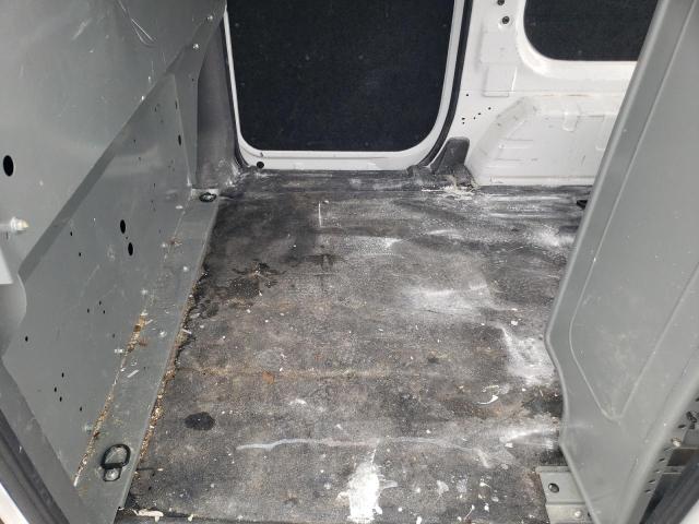3N6CM0KNXLK697780 Nissan NV200 2.5S
