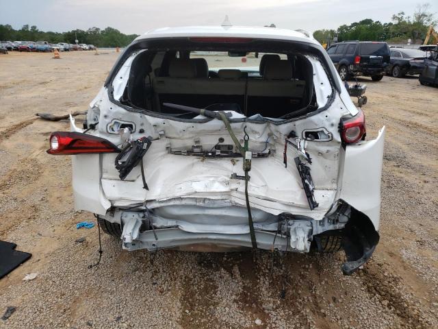 JM3TCADY0K0326112 Mazda Cx-9 Grand Touring