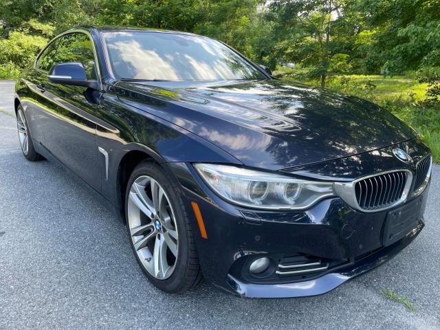 2016 BMW 428 XI - WBA3N9C52GK249115