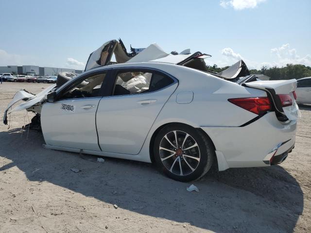 Vin: 19uub2f31ja008162, lot: 58249043, acura tlx 20182