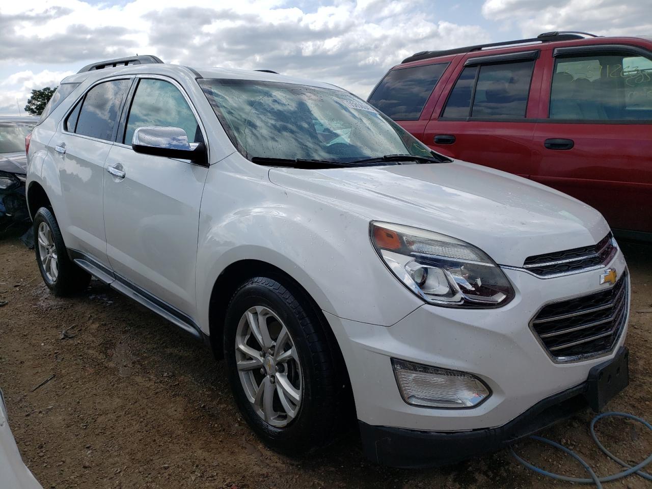 2GNALCEK7G6289300 CHEVROLET EQUINOX 2016