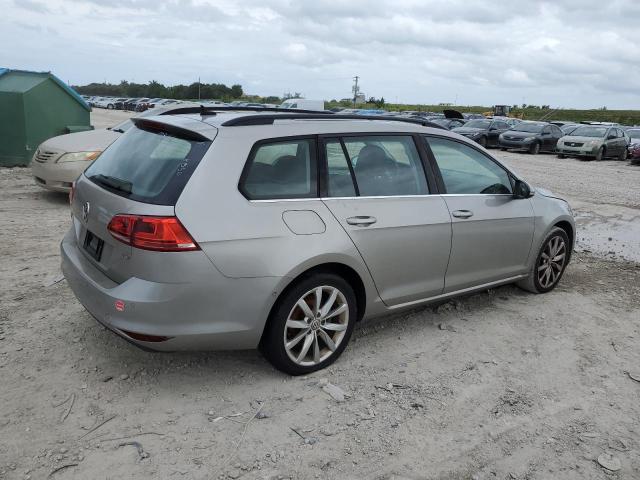 2016 VOLKSWAGEN GOLF SPORT - 3VWC17AU7GM509219