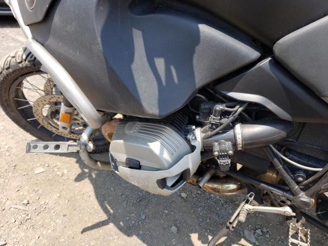 2010 BMW R1200 GS A - WB1048009AZX65575