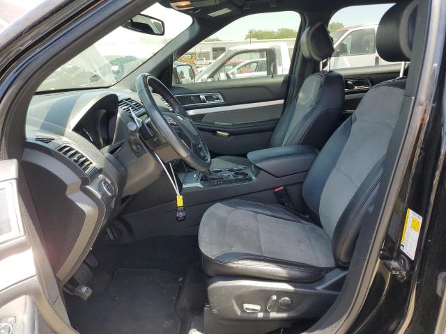 1FM5K7D80HGC85578 Ford EXPLORER XLT
