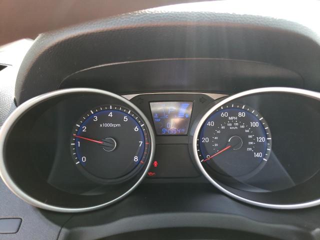 2015 HYUNDAI TUCSON GLS - KM8JTCAF2FU989027
