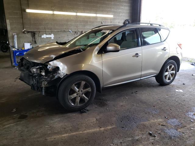 2009 Nissan Murano S