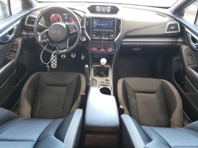 4S3GKAK66H1624472 Subaru Impreza Sport