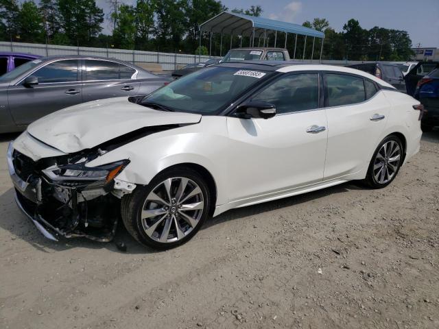 2021 Nissan Maxima Platinum