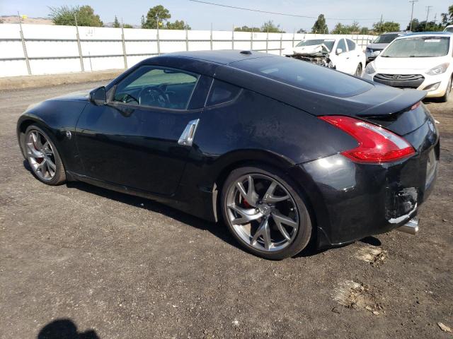 JN1AZ4EH2EM630458 Nissan 370Z BASE