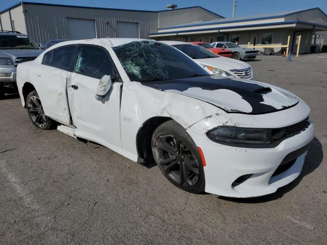 2C3CDXCT0MH541636 Dodge CHARGER R/T