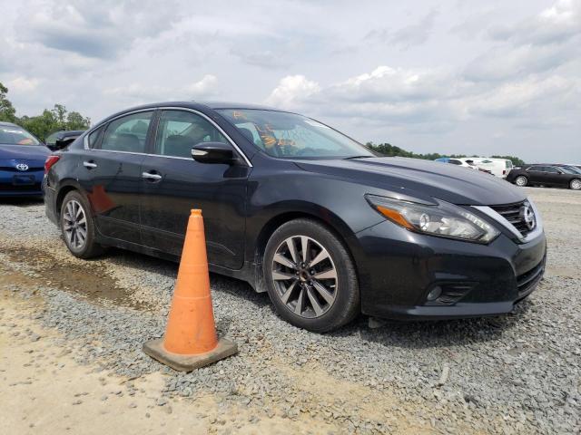 Vin: 1n4al3ap6hc268544, lot: 56565443, nissan altima 2.5 20174