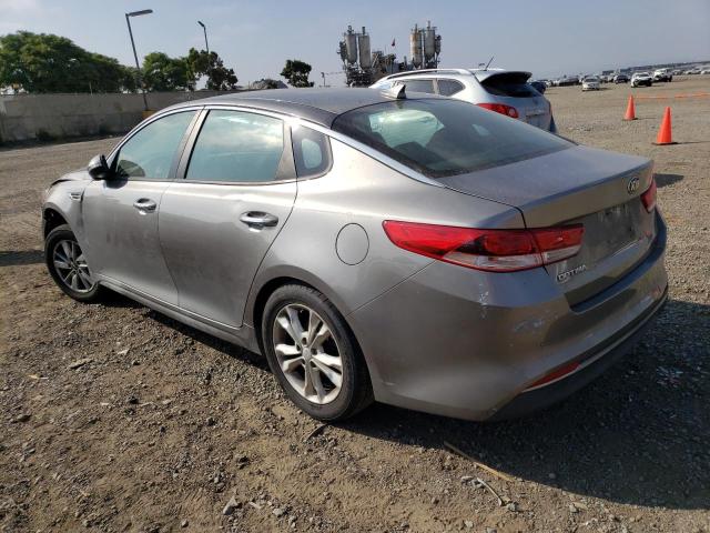 5XXGT4L33JG258435 KIA Optima Lx