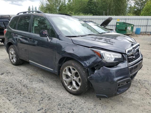 JF2SJAWC4JH560735 Subaru Forester 2.5i Touring