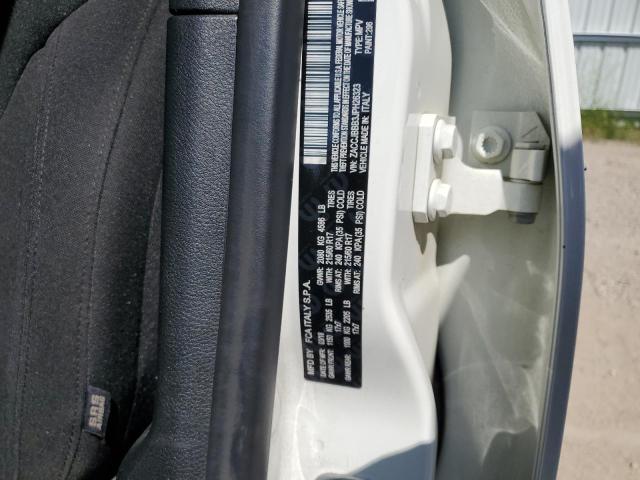 ZACCJBBB3JPH26323 Jeep Renegade Latitude