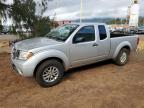 2016 NISSAN FRONTIER S - 1N6BD0CT4GN900302