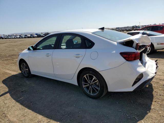 3KPF24AD2PE604485 KIA FORTE LX